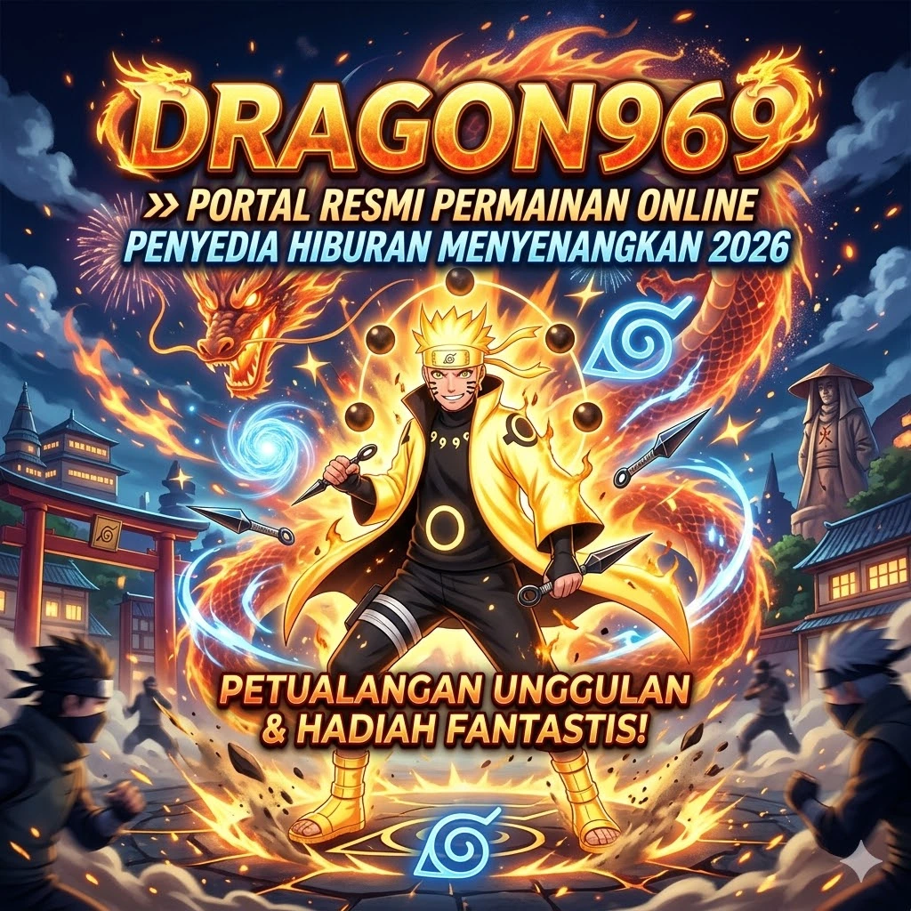 DRAGON969